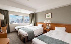 Toshi Center Hotel Tokyo 4* Japan